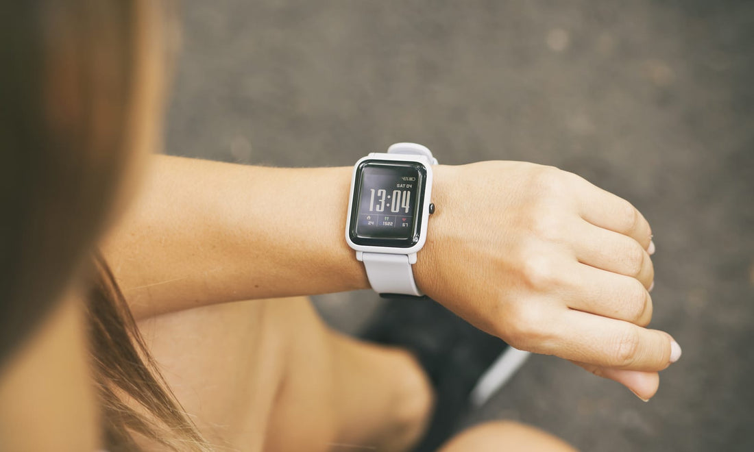 Fashion Trends Change: Women Loves Smartwatch More Than Men