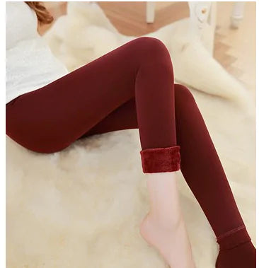 Winter Leggings For Women