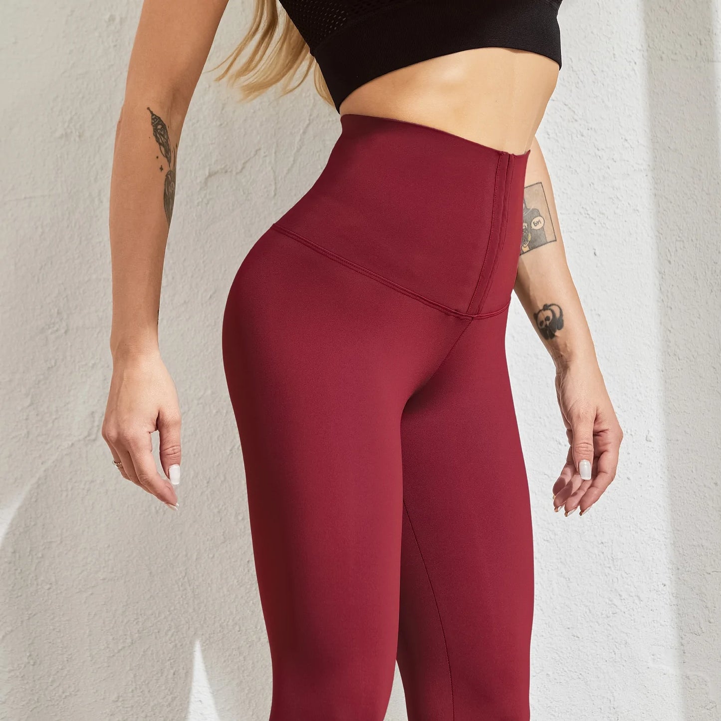 Velora FitFlex High Waist workout Leggings