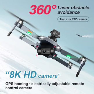 4k Drone - Buy Rg101 Pro Best Drone With 4k Hd Camera & 2-axis Gimbal 