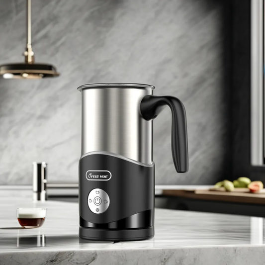 Insta-Froth M2 Milk Frother – Your All-in-One Coffee Solution