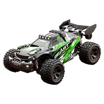 Beast Off-Road Remote Control Truck