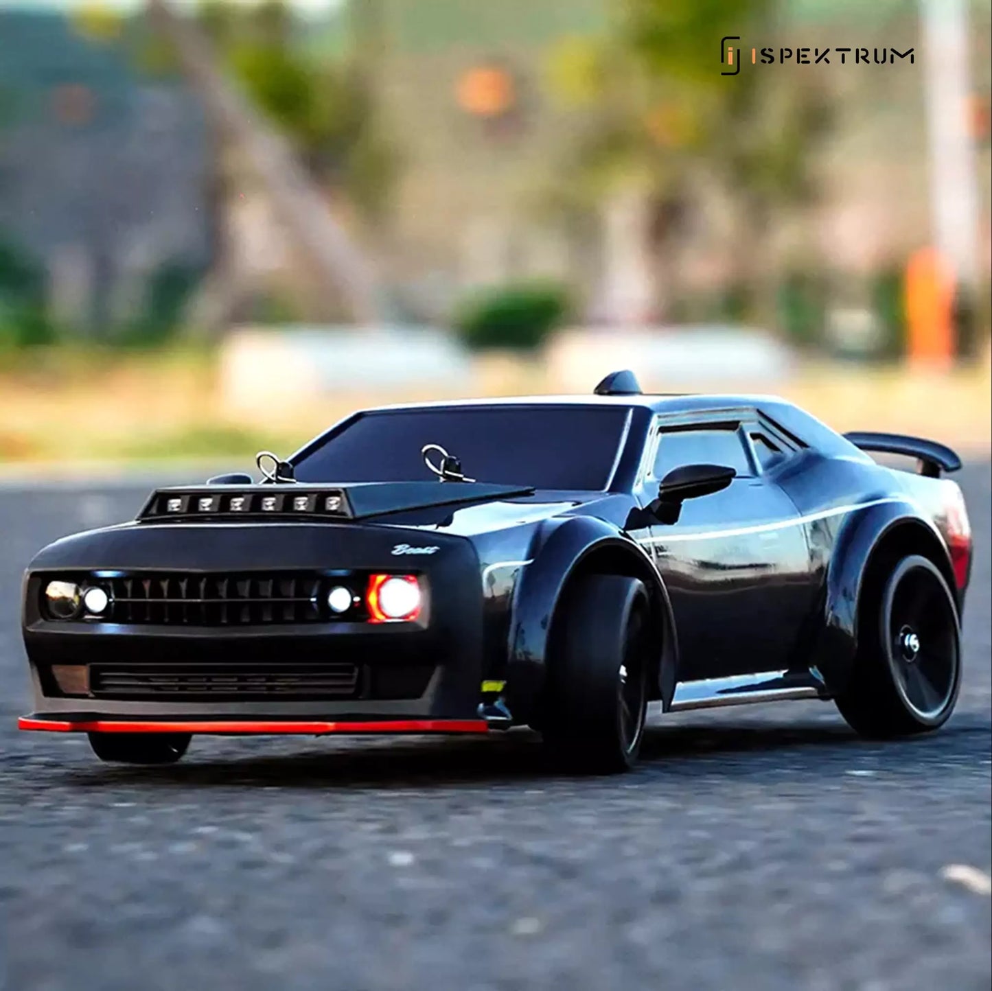 Beast Remote Control Hypercar | RC Car