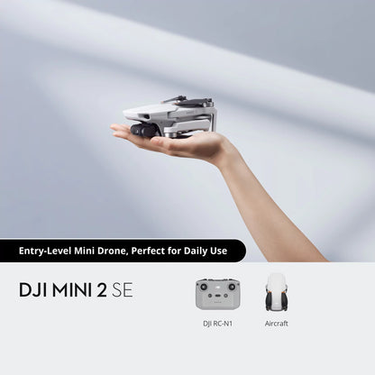 DJI Mini 2 SE Drone