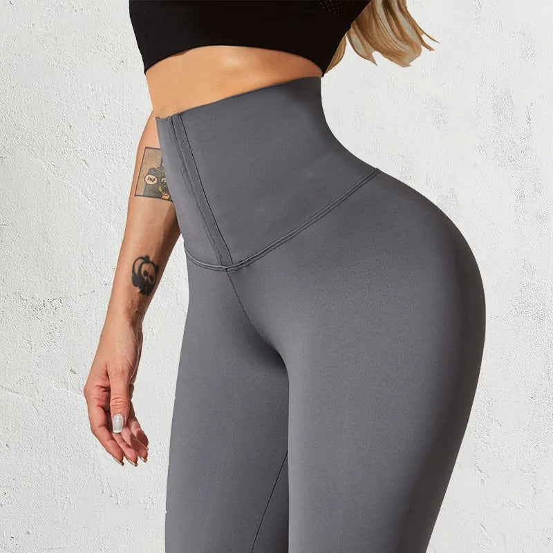 Velora FitFlex High Waist workout Leggings