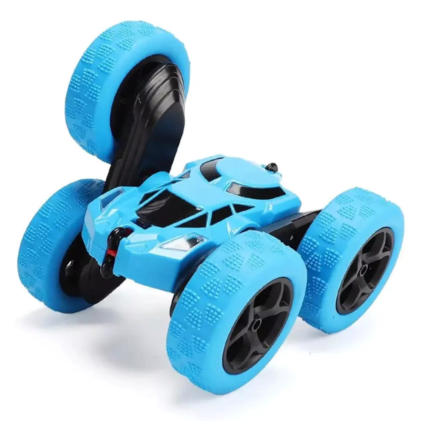 Flipster Remote Control Stunt Car for Kids