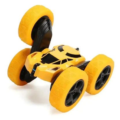 Flipster Remote Control Stunt Car for Kids