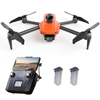 FlyCam iSK11 4K Drone