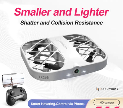 FlyCam TX268 Mini Selfie Drone