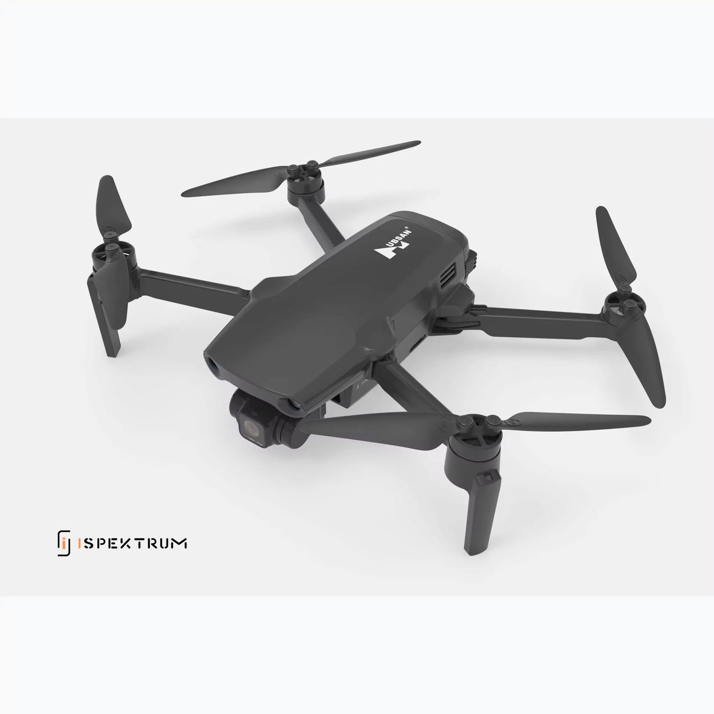 Hubsan Mini 1 Drone | 16KM Flight Range | 40 Minutes Flight Time | 20MP Camera