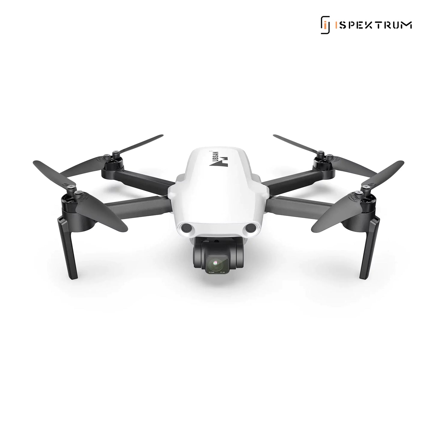 Zino Mini Pro Drone - 2025 Edition | 12KM Flight Range | 50 Minutes Flight Time | 45MP Camera