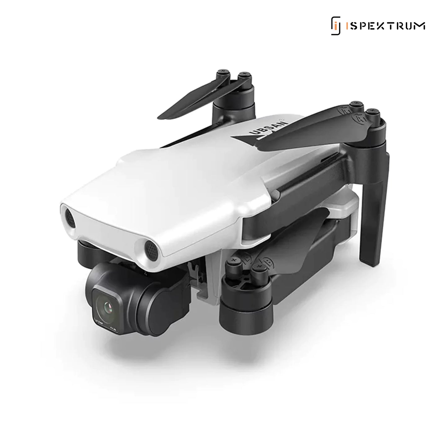 Zino Mini Pro Drone - 2025 Edition | 12KM Flight Range | 50 Minutes Flight Time | 45MP Camera