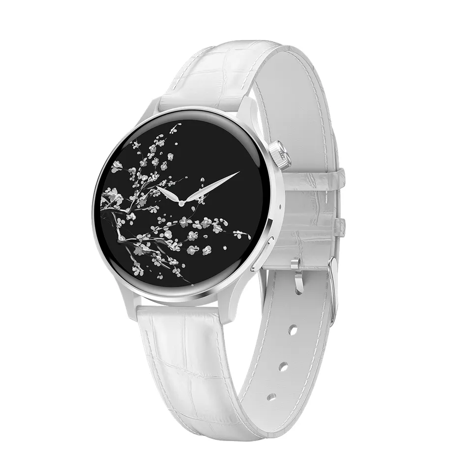 iS-GT3 Smartwatch