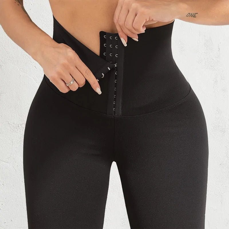 Velora FitFlex High Waist workout Leggings