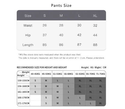 Yoga Pants Women High Waist Hip Raise Leggings