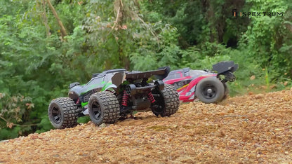 Beast Off-Road Remote Control Truck