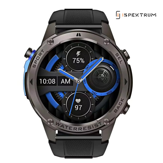 Atlas GPS Smart Watch