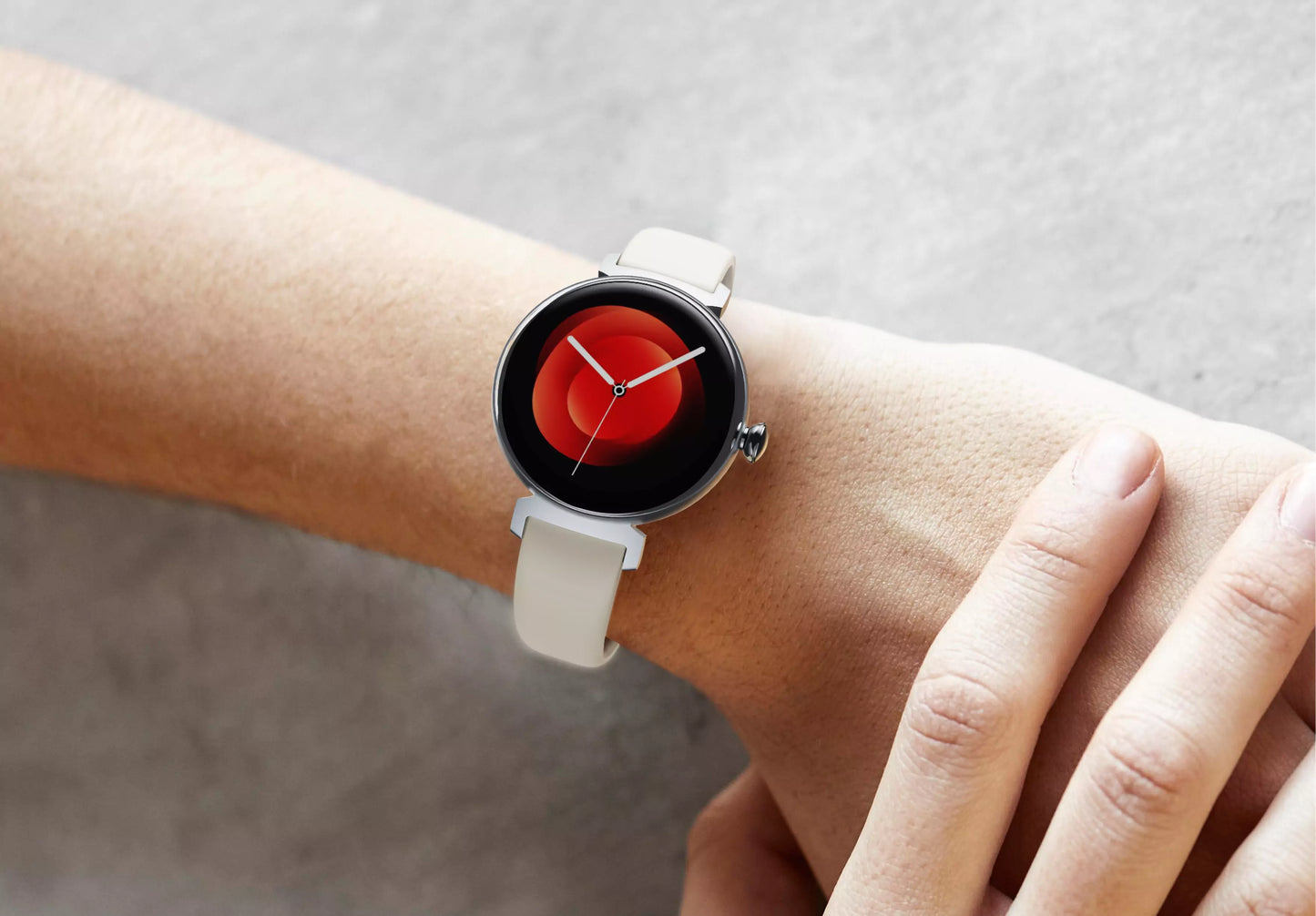 Smartini Mini Smart Watch