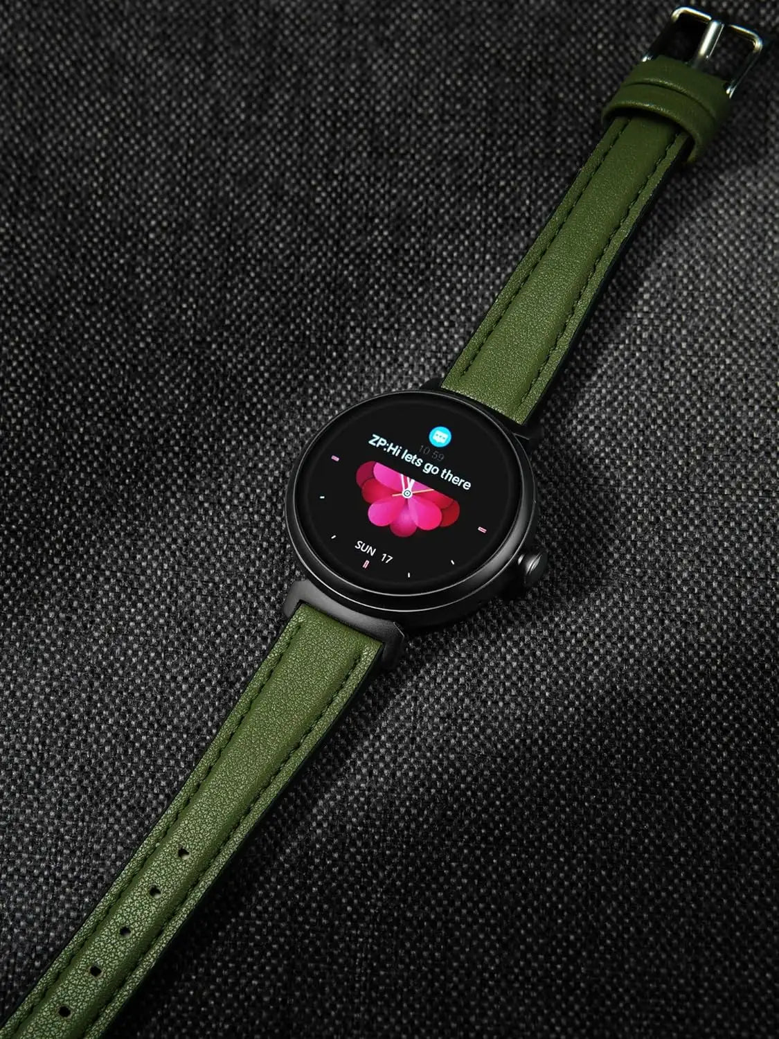 Smartini Mini Smart Watch