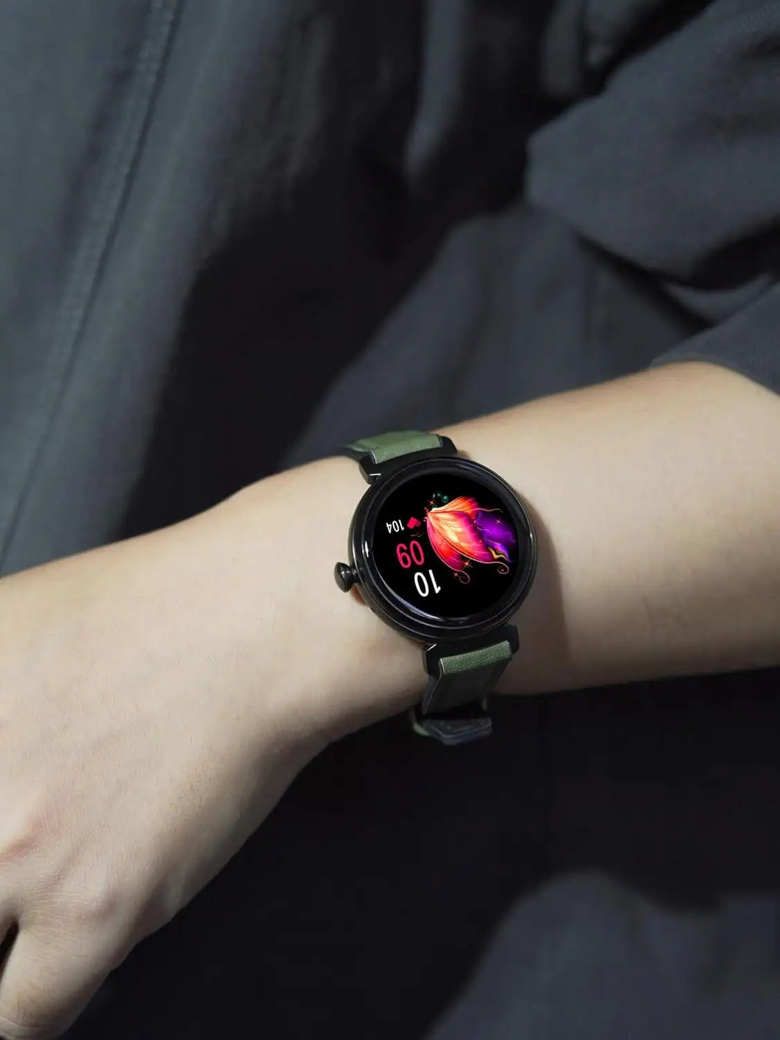 Smartini Mini Smart Watch