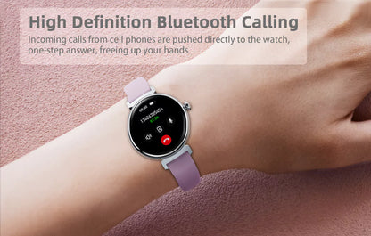 Smartini Mini Smart Watch