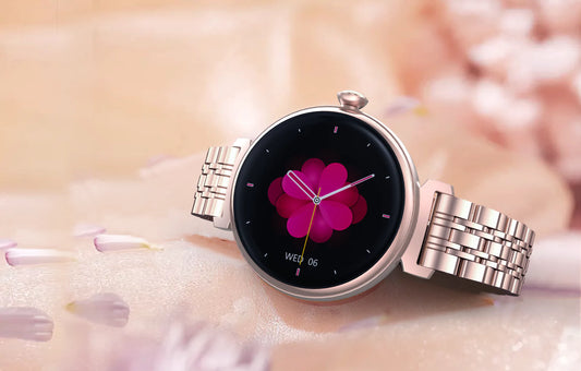 Smartini Mini Smart Watch - ISPEKTRUM Smart Watch