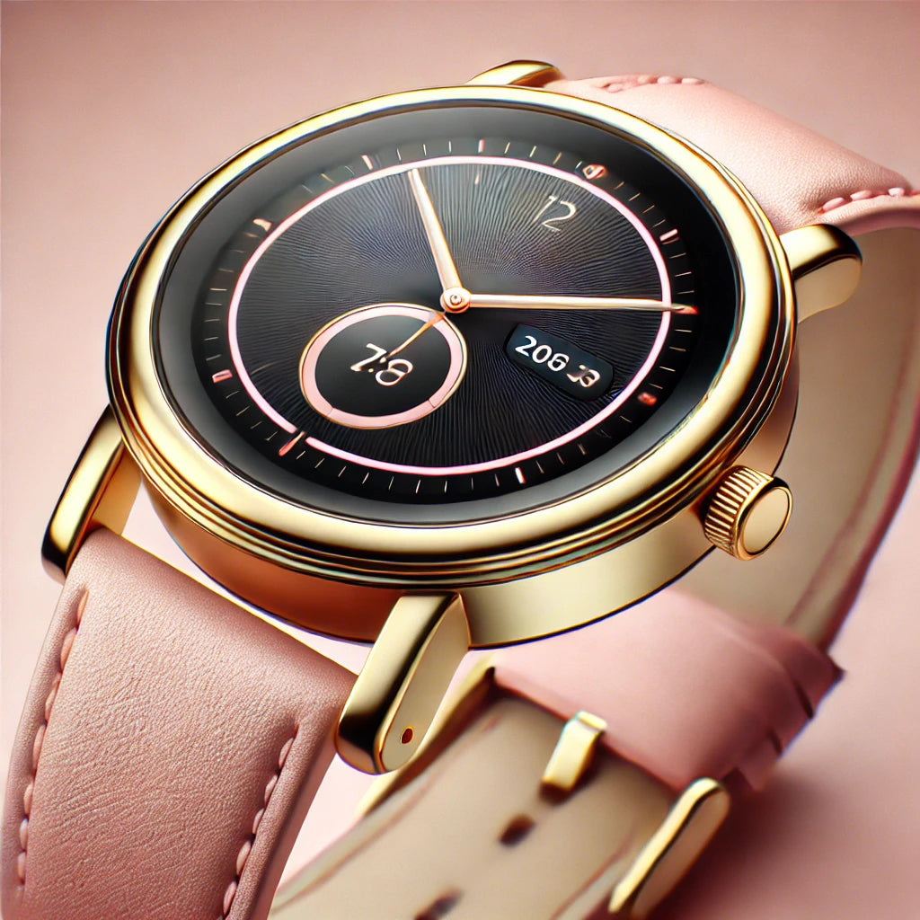 Smartini Mini Smart Watch