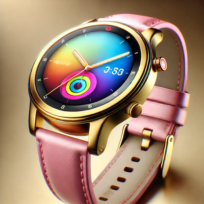 Smartini Mini Smart Watch