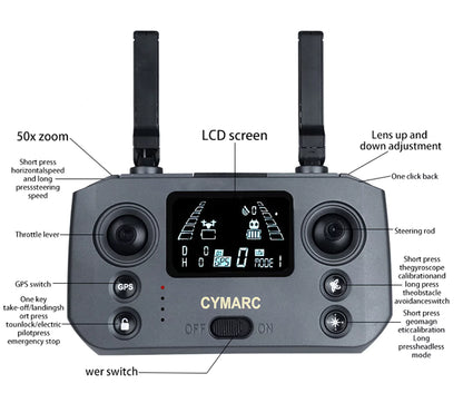 Vortex Q3 Mini 2 Drone