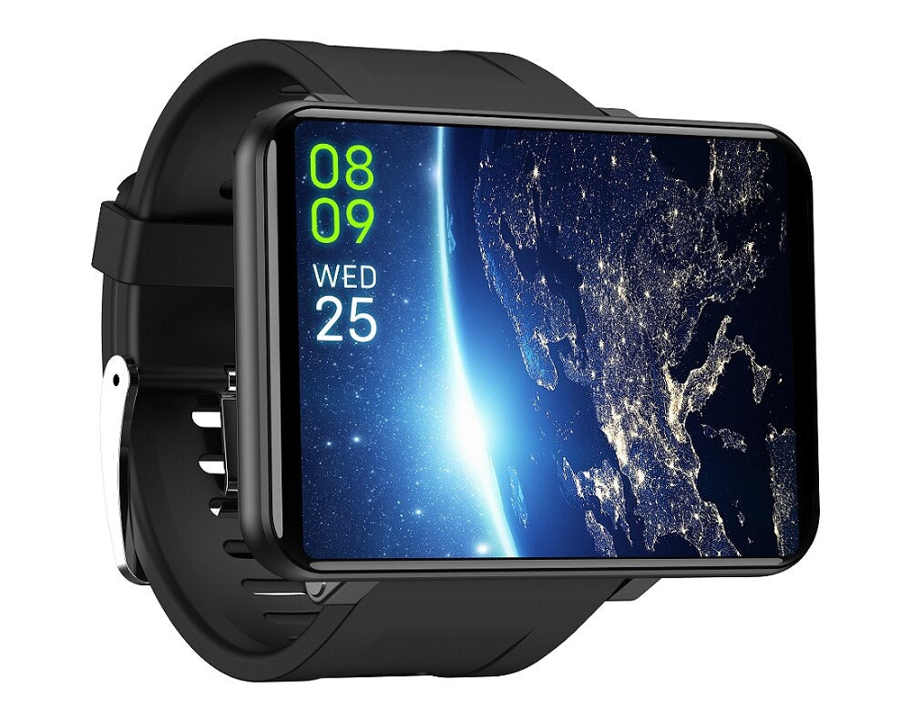 Smartwatch.iS100 Touch Screen 5MP Camera GSM network ISPEKTRUM