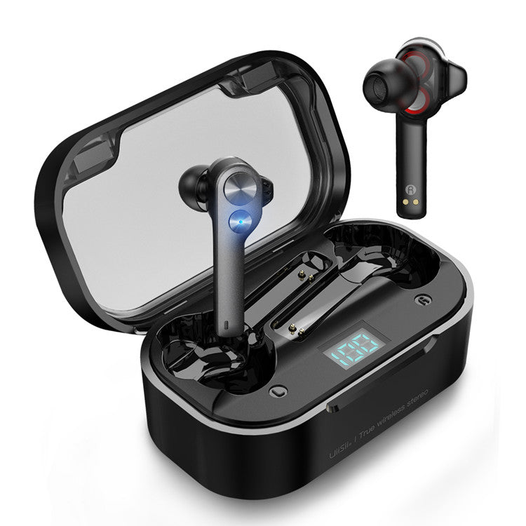 Orit bluetooth sports online headphones