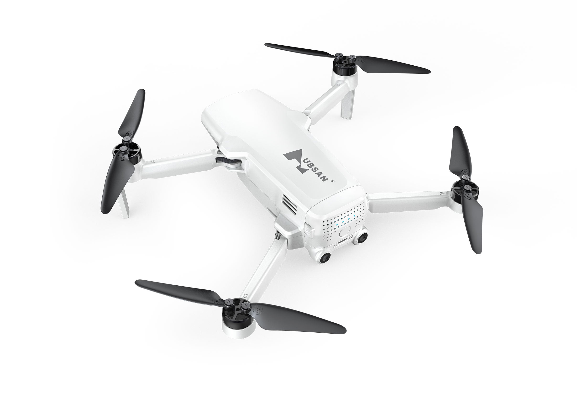 Hubsan 2024 zino canada